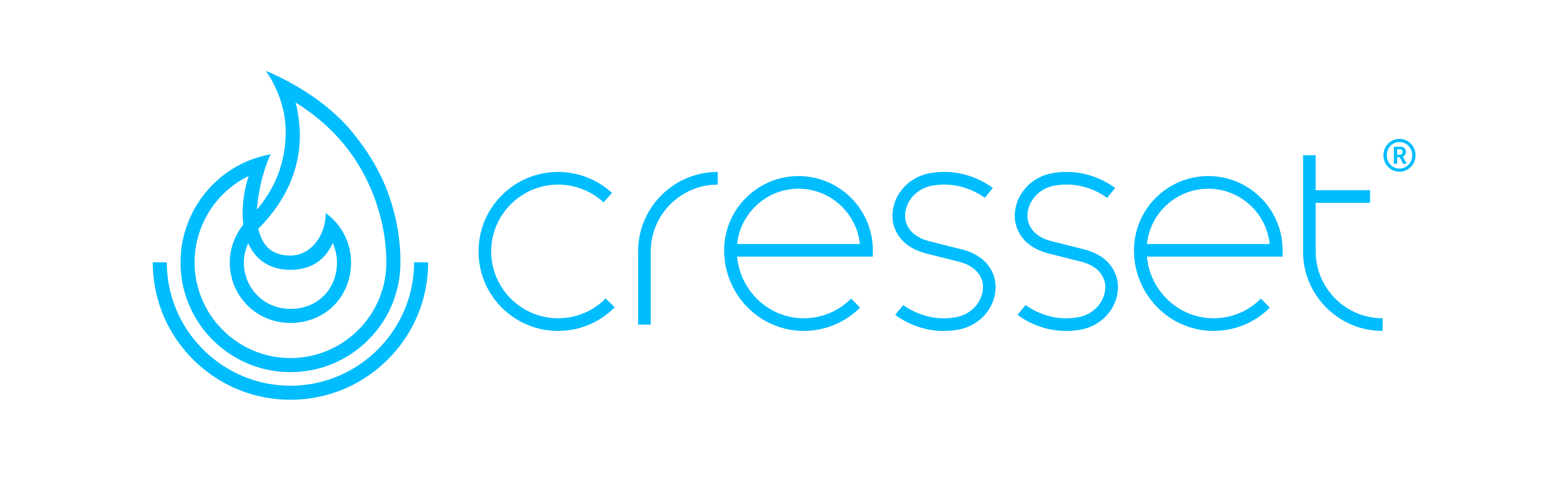 Company logo image - Cresset Biomolecular Discovery Ltd