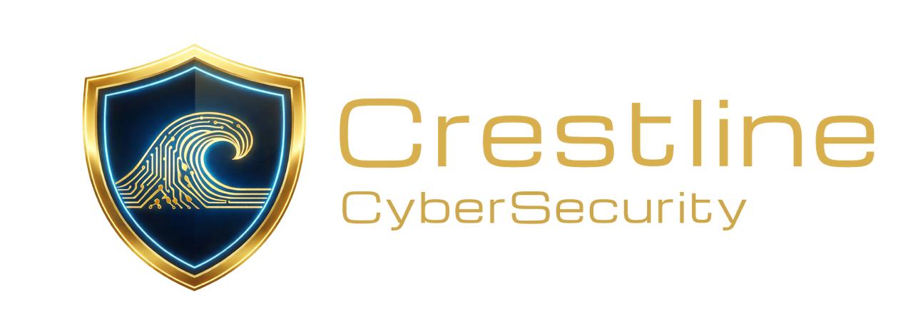 Company logo image - Crestline CyberSecurity
