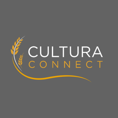 Company logo image - Cultura Connect