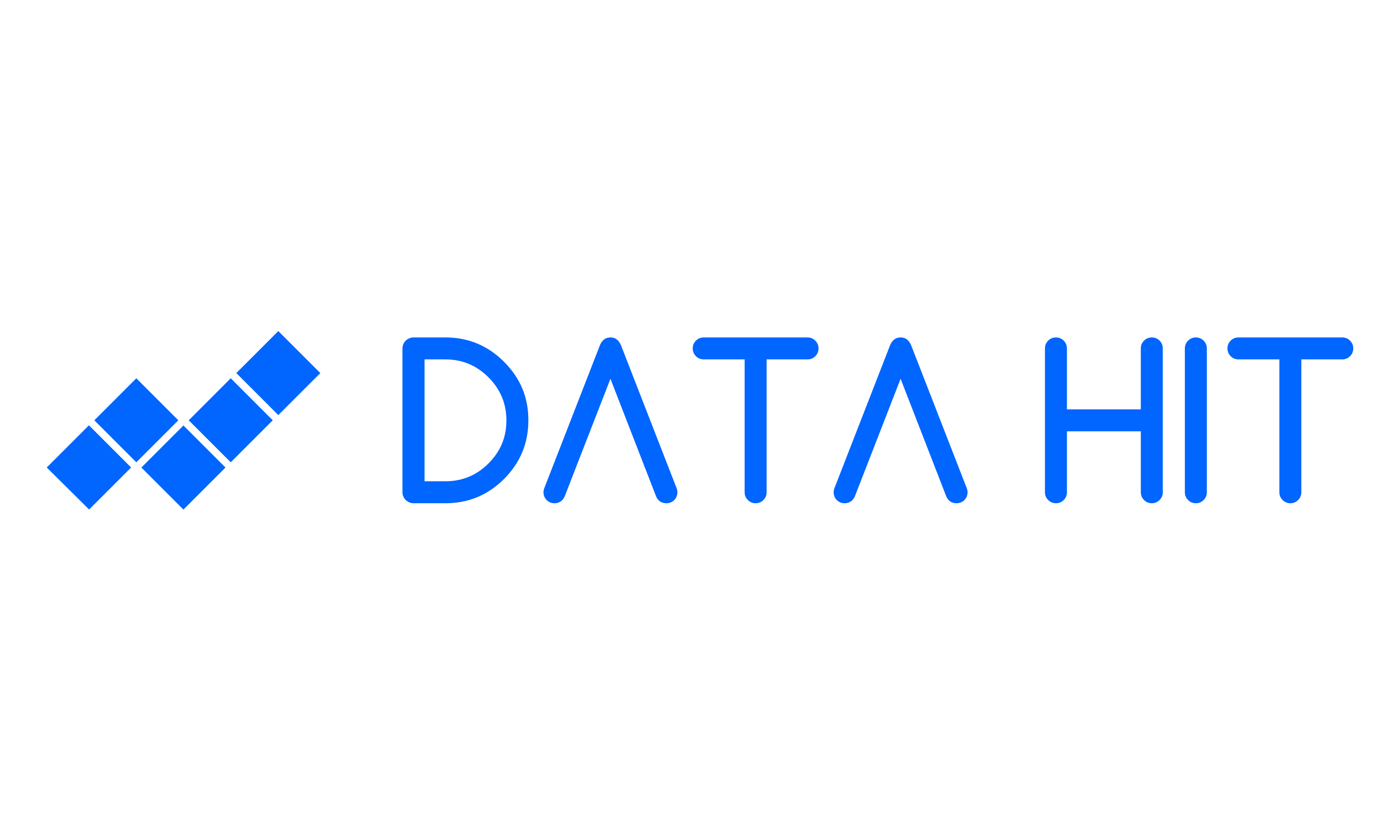 Company logo image - DATA HIT