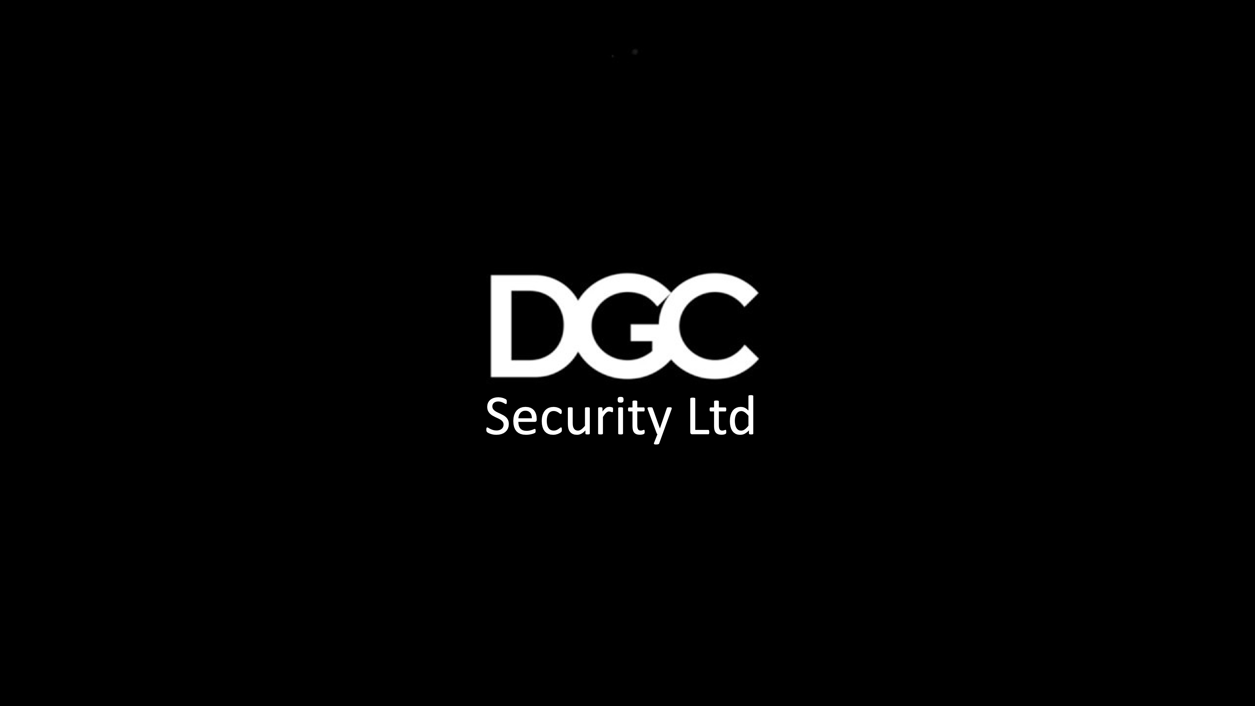 Company logo image - DGC Security Ltd