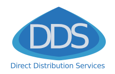 Company logo image - DIRECT DISTRIBUTION SERVICES
