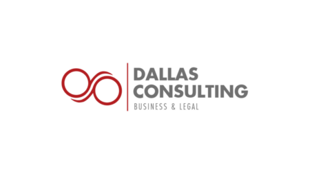 Company logo image - Dallas Legal & Business Consulting Ltd