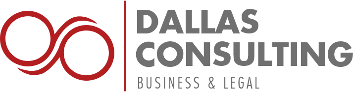 Company logo image - Dallas Legal & Business Consulting Ltd