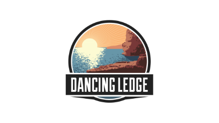 Company logo image - Dancing Ledge Productions