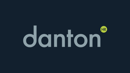 Company logo image - Danton HR Ltd