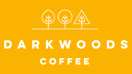 Company logo image - Dark Woods Coffee Ltd