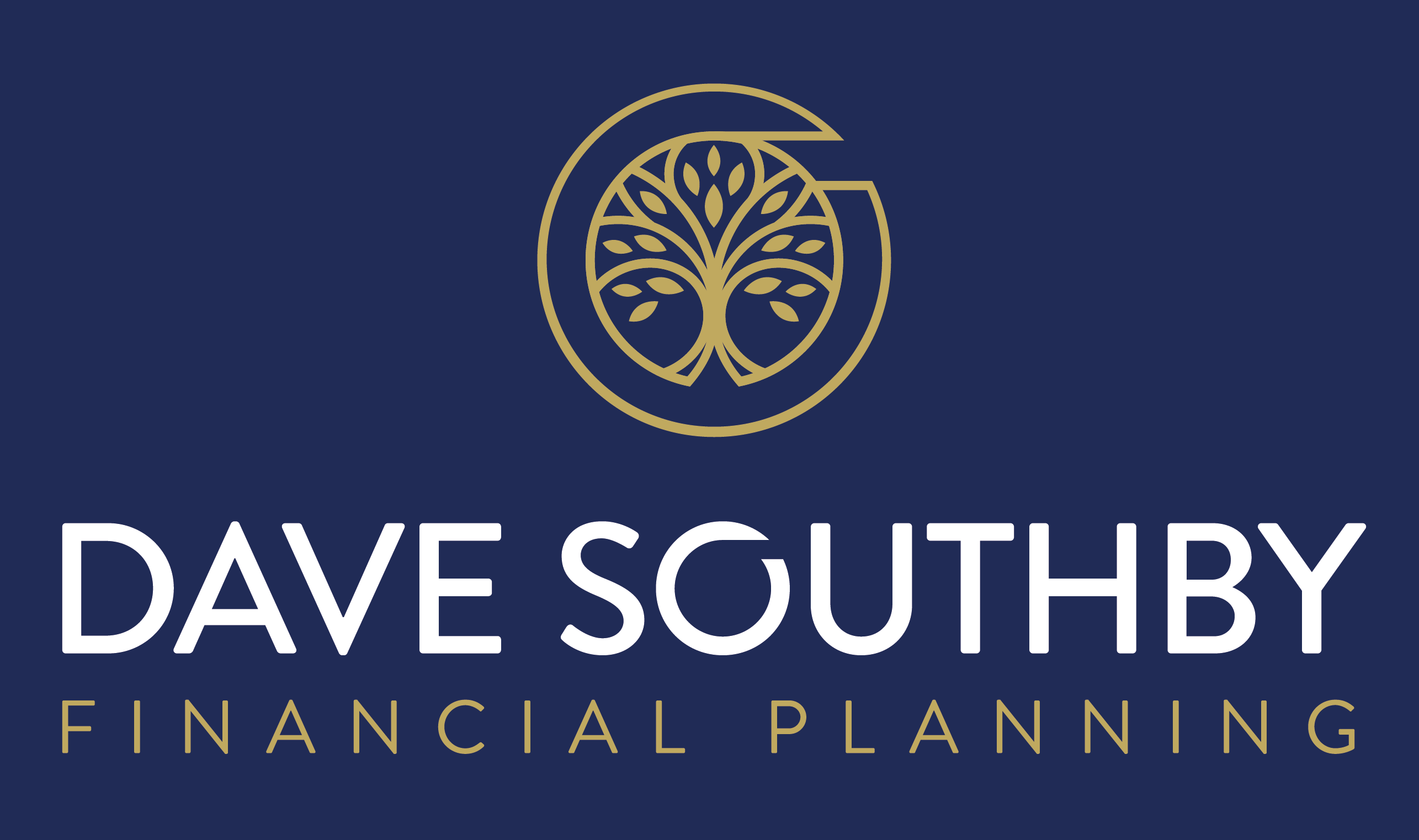 Company logo image - Dave Southby Financial Planning Ltd