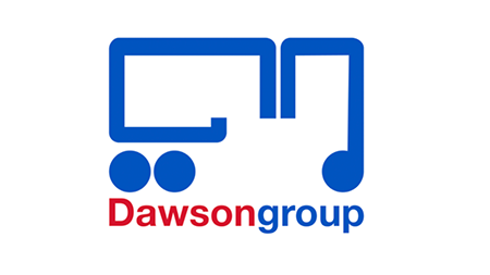 Company logo image - Dawsongroup plc