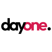 Company logo image - Day One