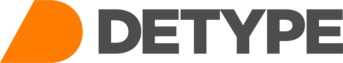 Company logo image - DeType Ltd