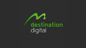 Company logo image - Destination Digital Marketing Ltd