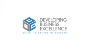 Company logo image - Developing Business Excellence Limited®