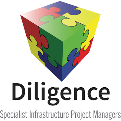 Company logo image - Diligence (PM) Services Ltd