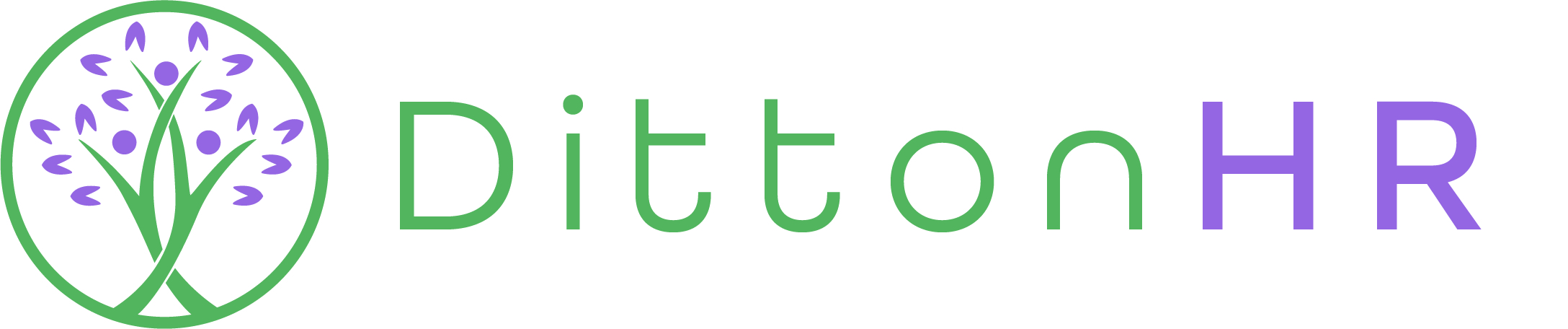 Company logo image - Ditton HR Limited