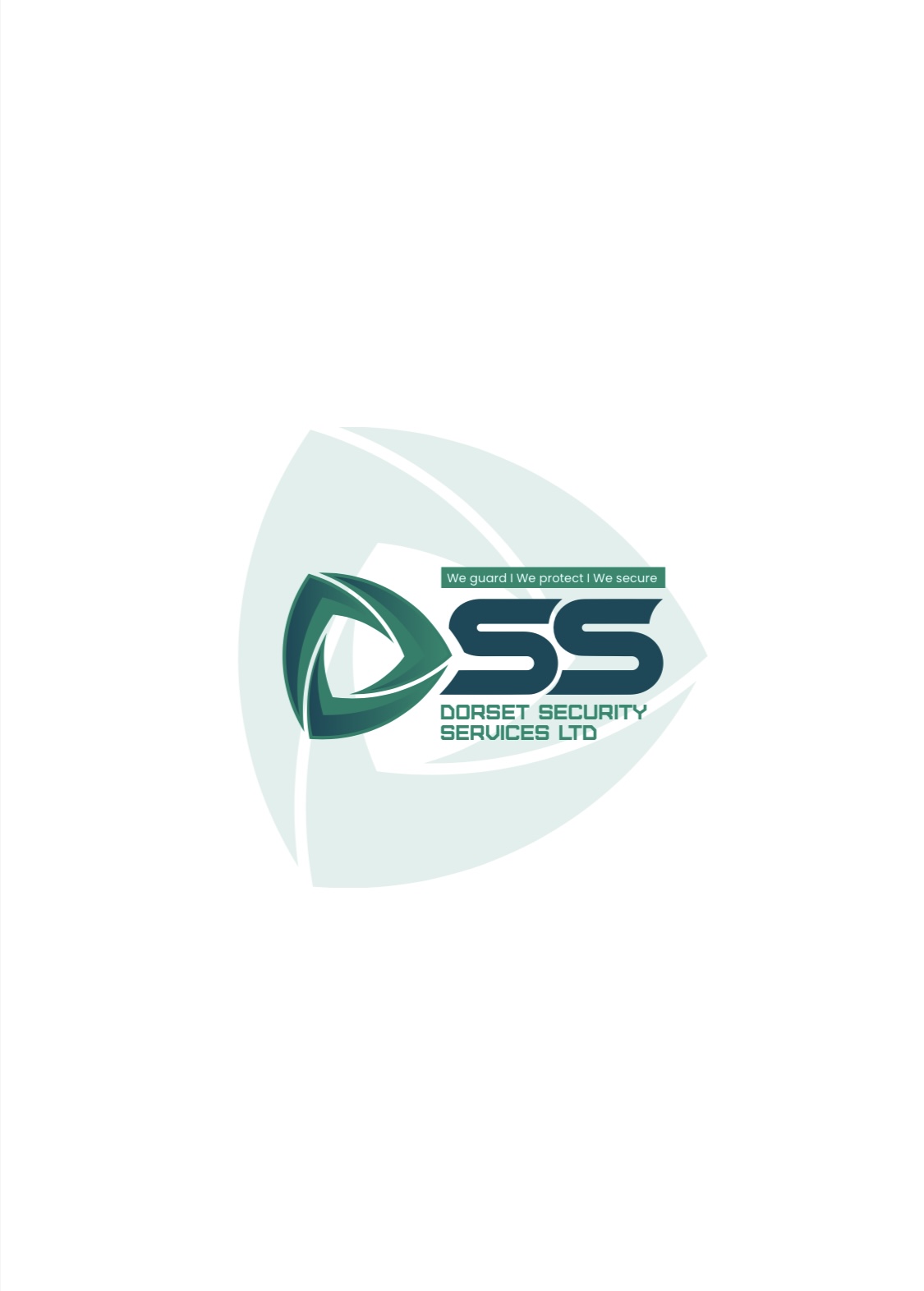 Company logo image - Dorset security services ltd