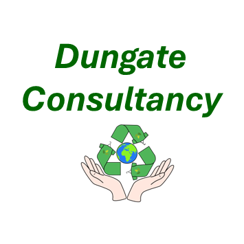 Company logo image - Dungate Consultancy