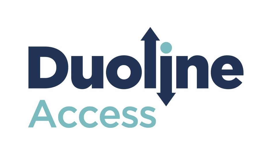 Company logo image - Duoline Access limited