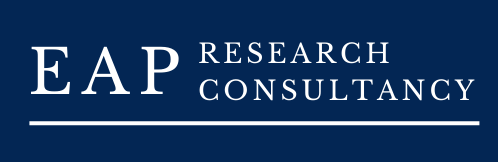 Company logo image - EAP Research Consultancy