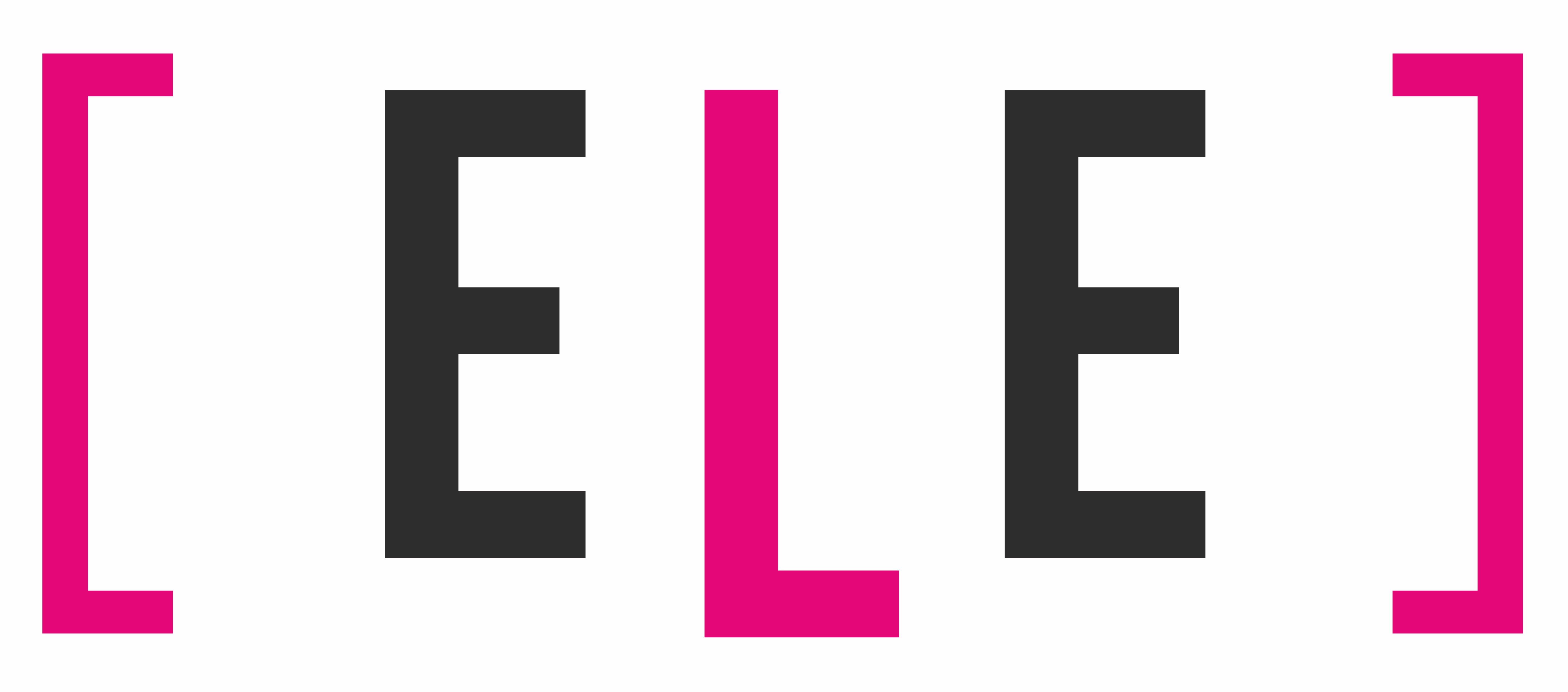 Company logo image - ELE