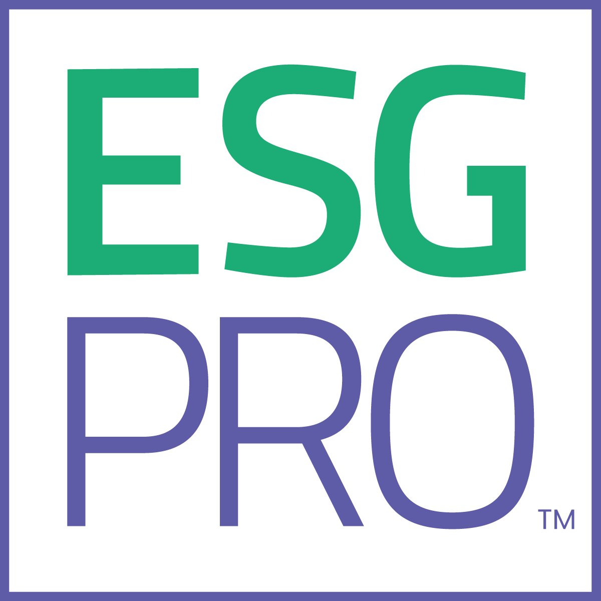 Company logo image - ESG Pro Limited