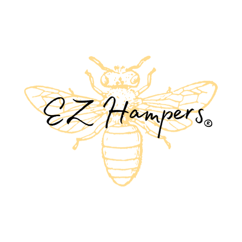 Company logo image - EZHAMPERS