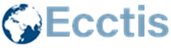 Company logo image - Ecctis