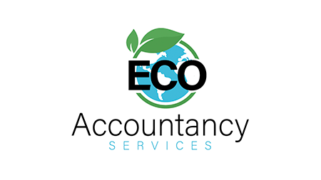 Company logo image - Eco Accountancy Services Ltd