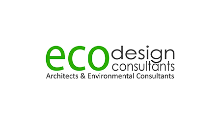 Company logo image - Eco Design Consultants