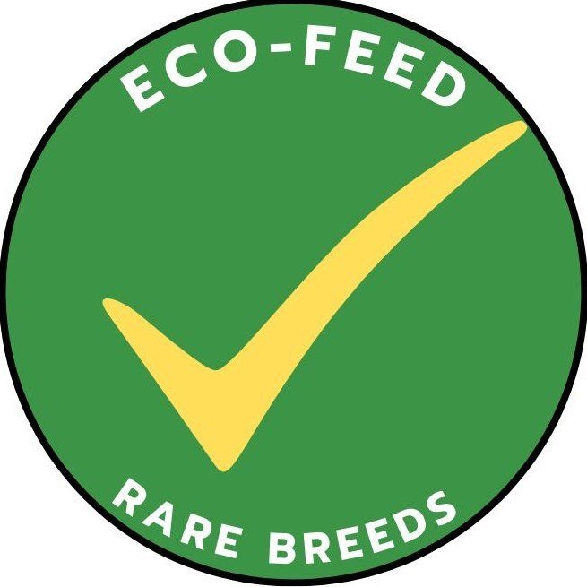 Company logo image - Eco-Feed Rare Breeds Ltd