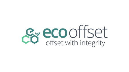 Company logo image - Eco Offset Ltd