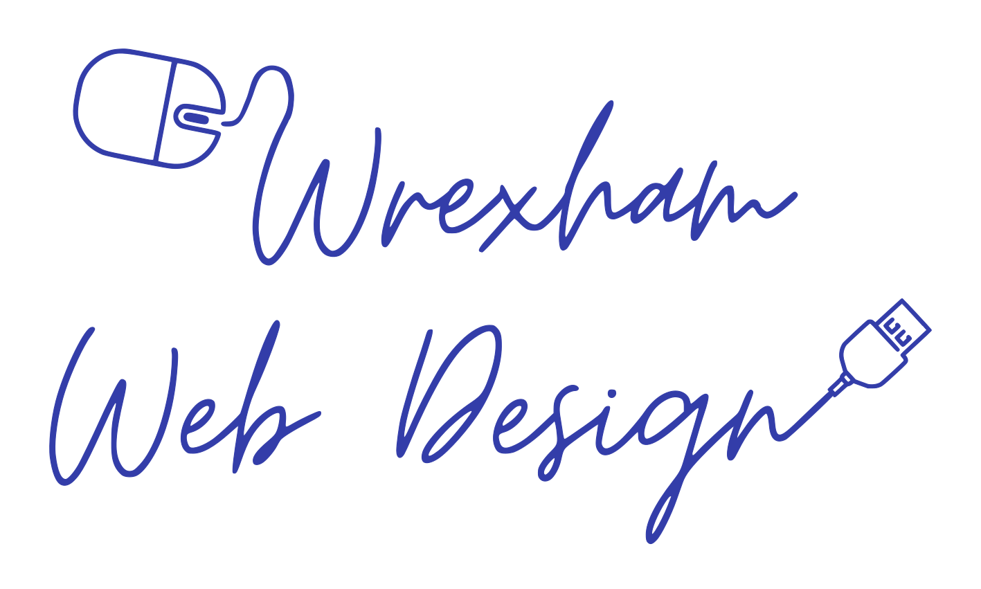 Company logo image - Ellis Chaplin Limited t/a Wrexham Web Design