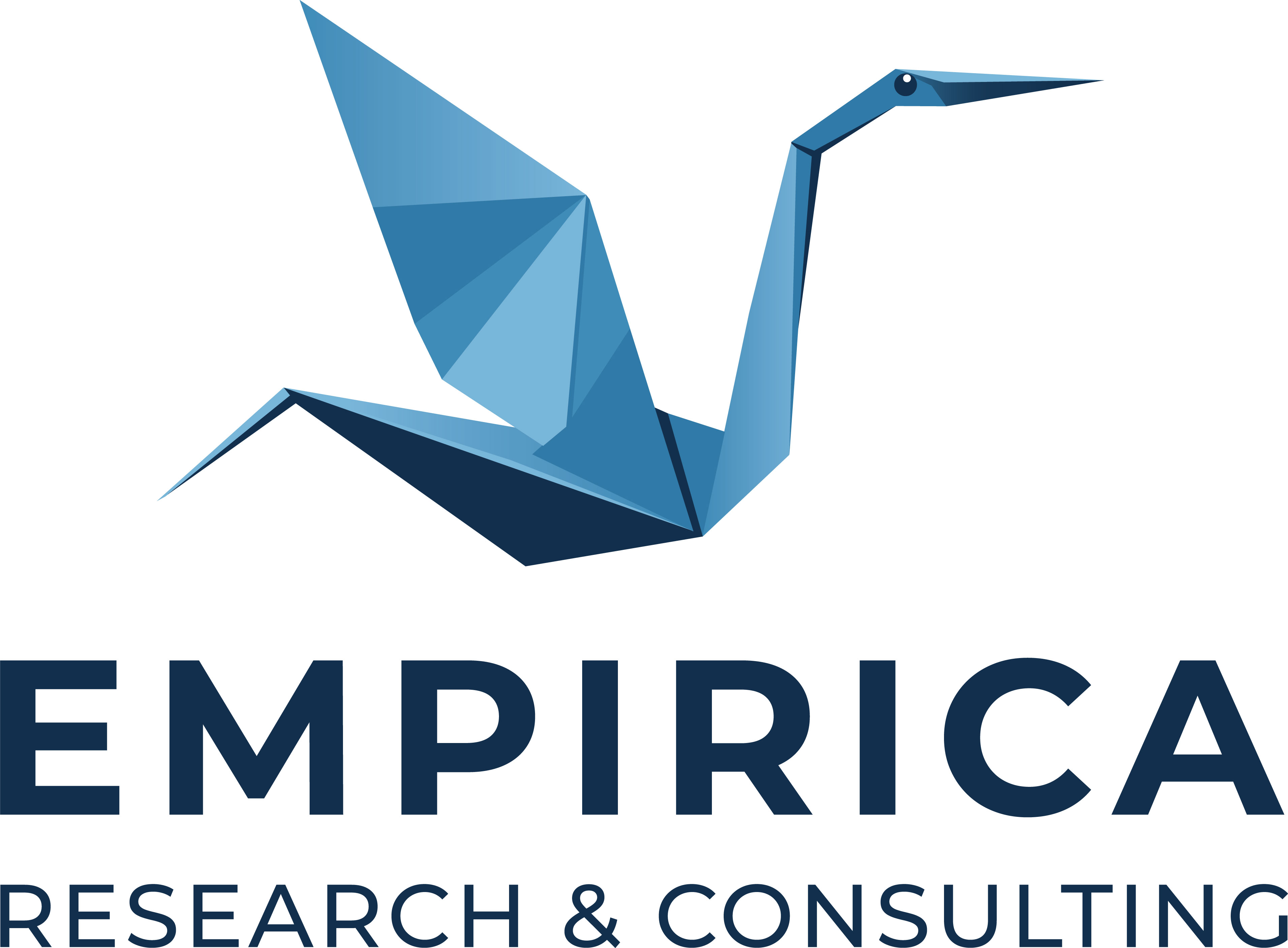 Company logo image - Empirica Research & Consulting