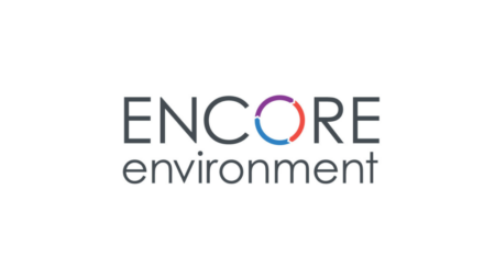 Company logo image - Encore Environment