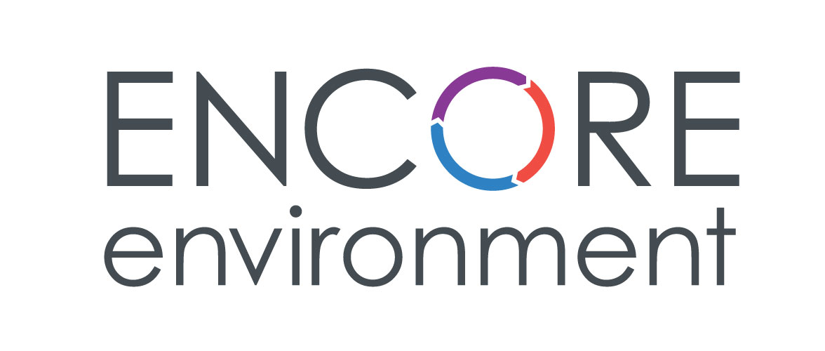 Company logo image - Encore Environment