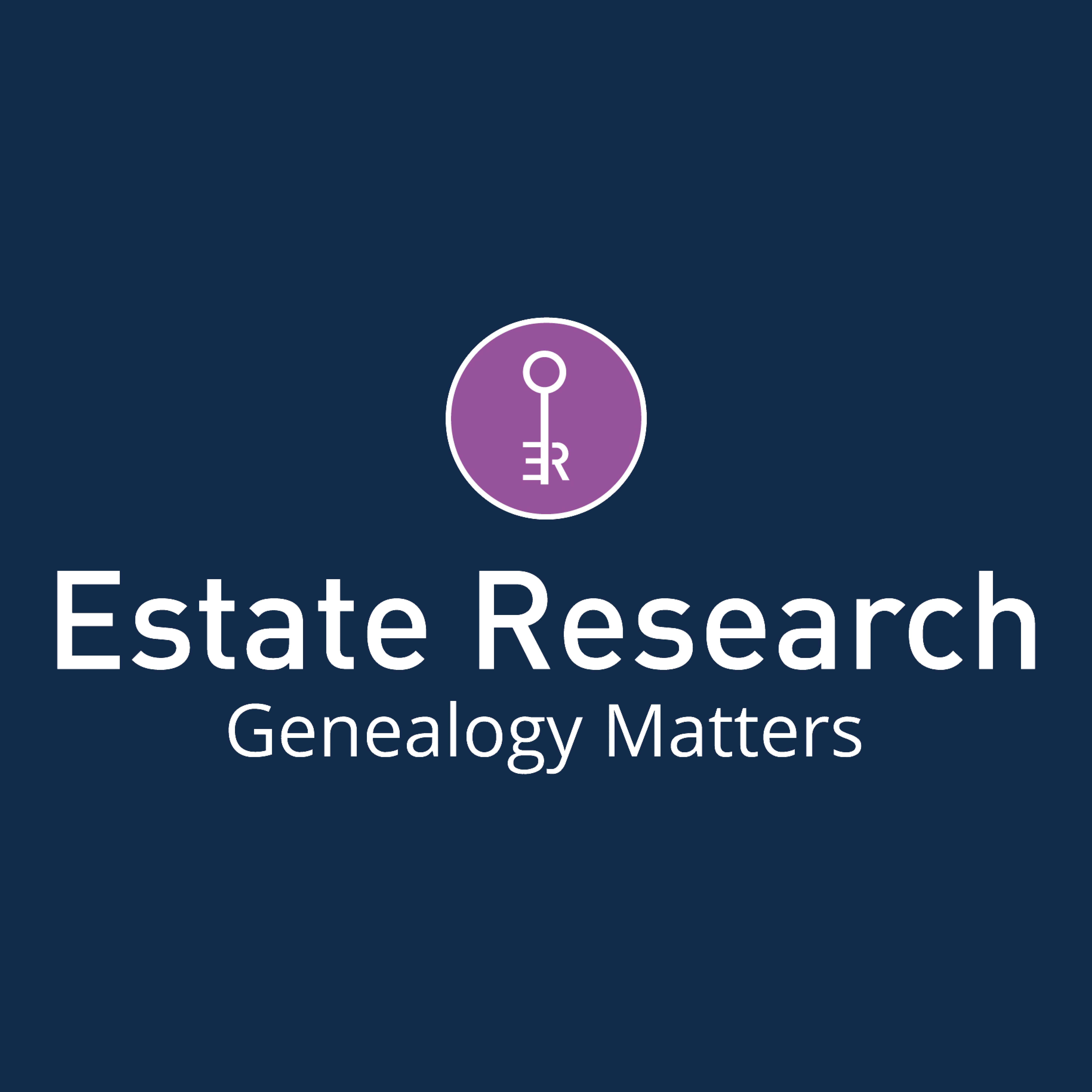 Company logo image - Estate Research Ltd