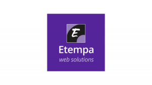 Company logo image - Etempa Web Solutions