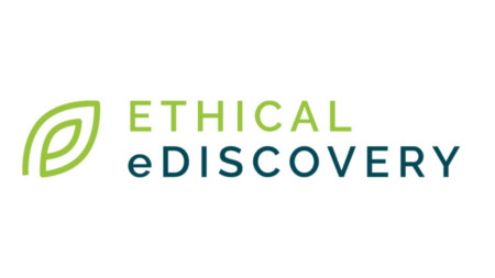 Company logo image - Ethical eDiscovery