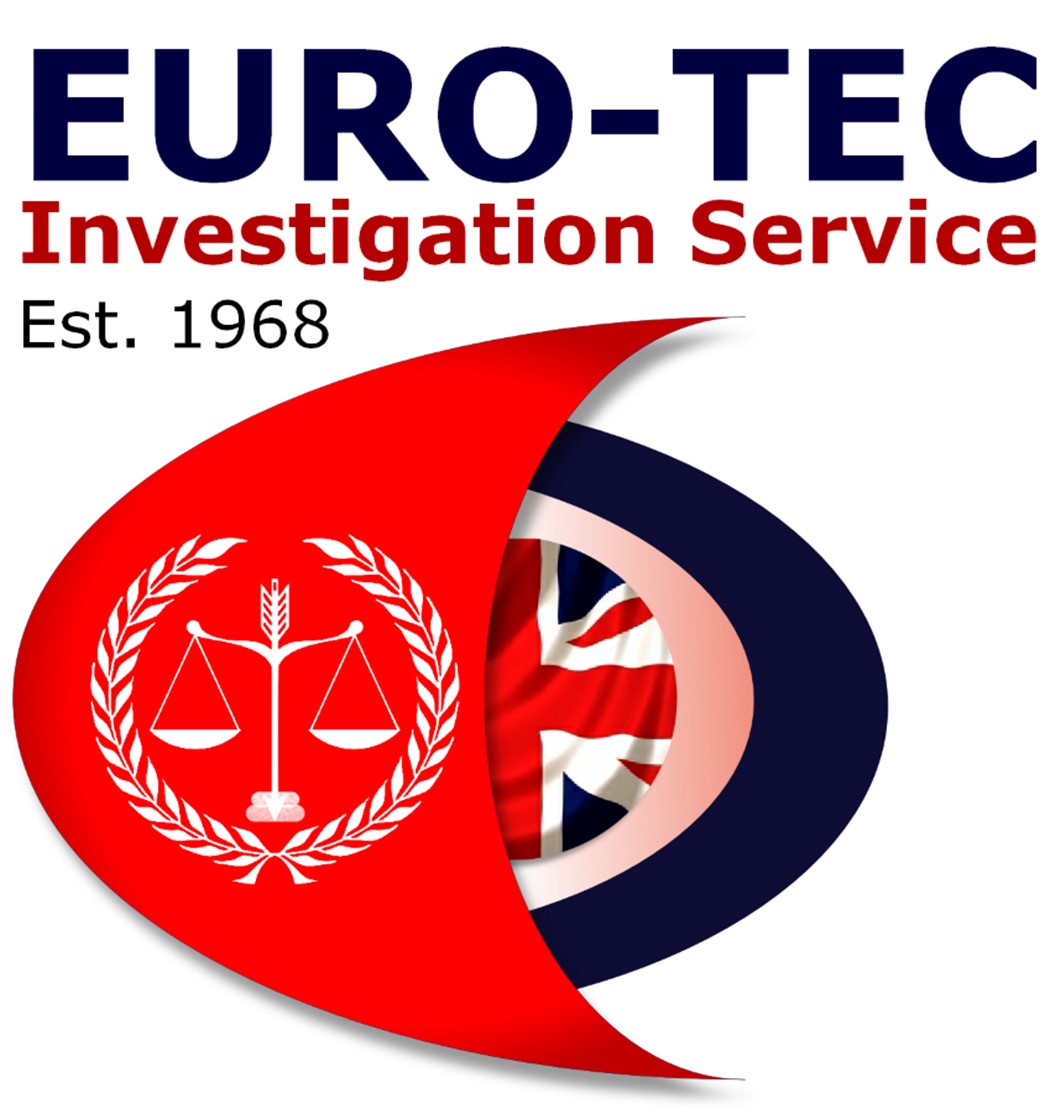 Company logo image - Euro-Tec Investigation Service