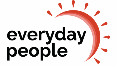 Company logo image - Everyday People