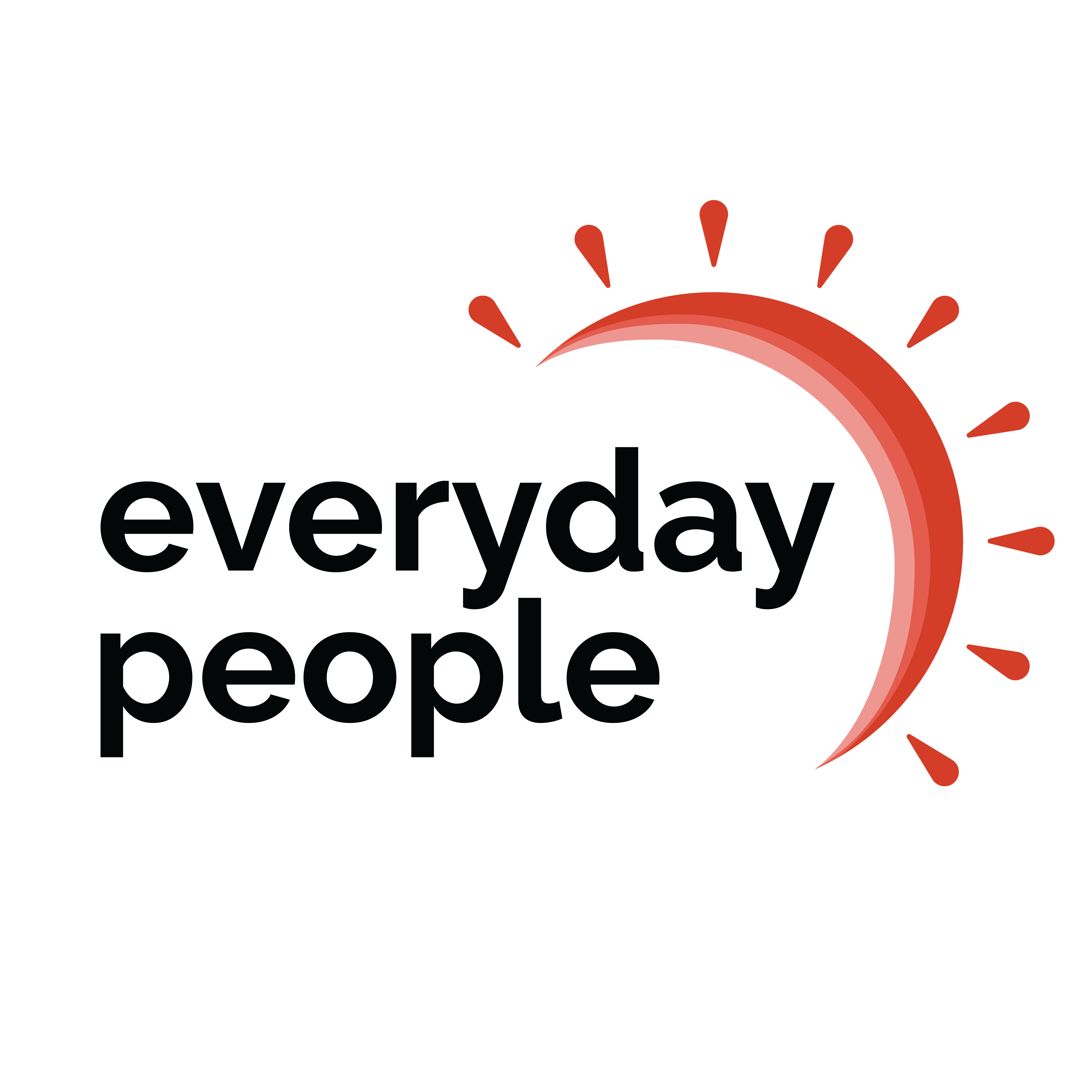Company logo image - Everyday People