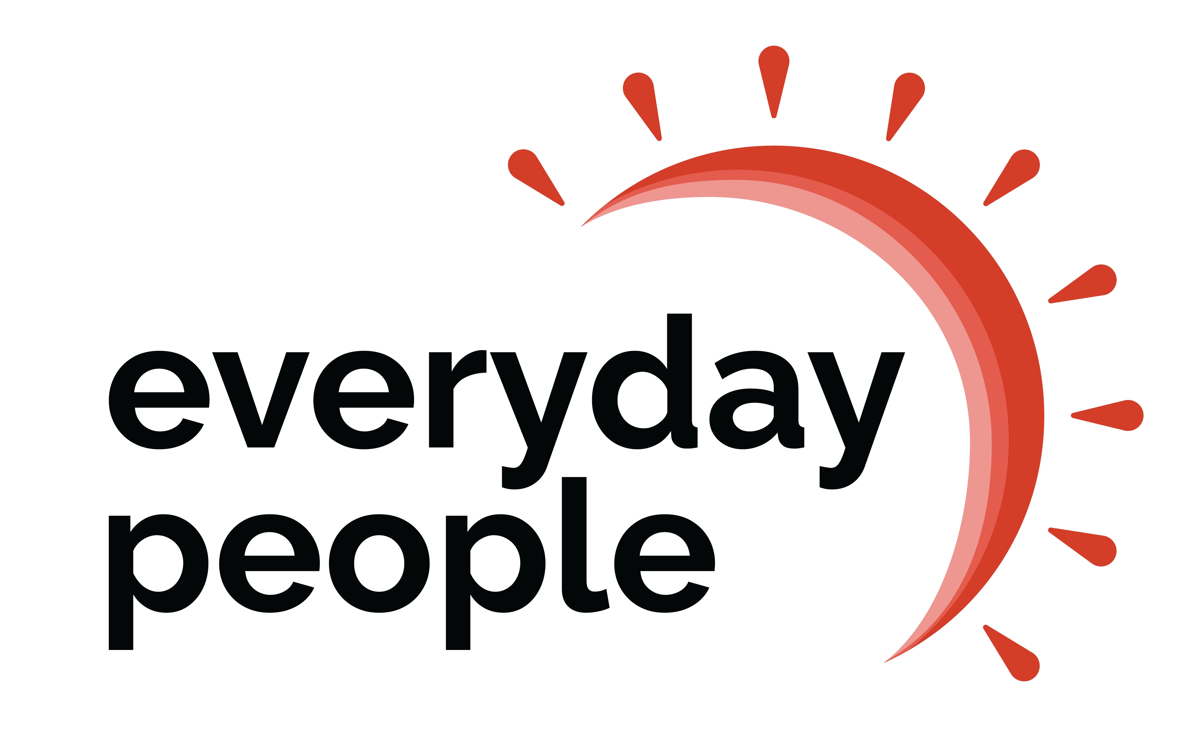Company logo image - Everyday People