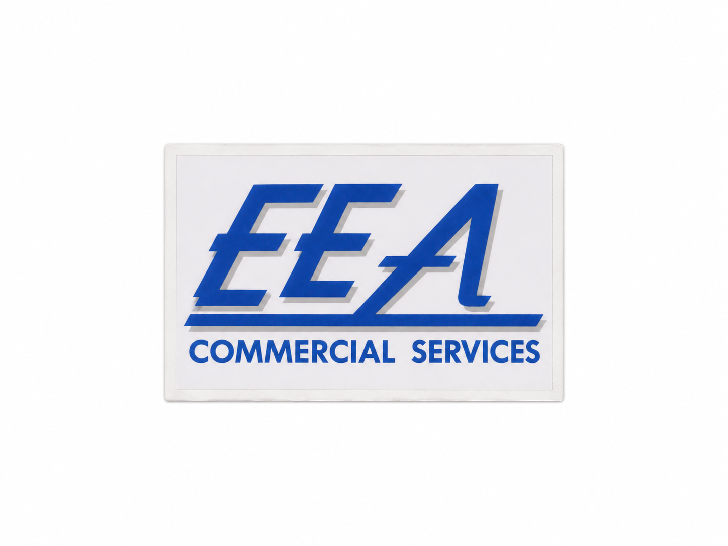 Company logo image - FEA Commercial Services Limited