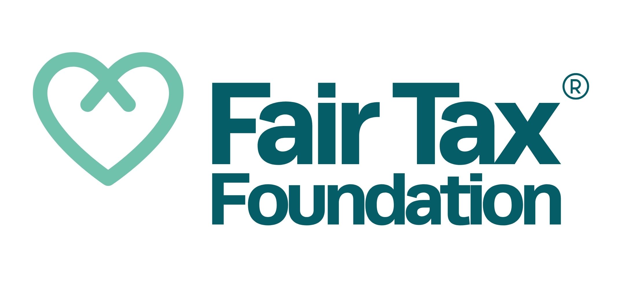 Company logo image - Fair Tax Foundation