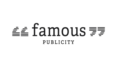 Company logo image - Famous Publicity Ltd