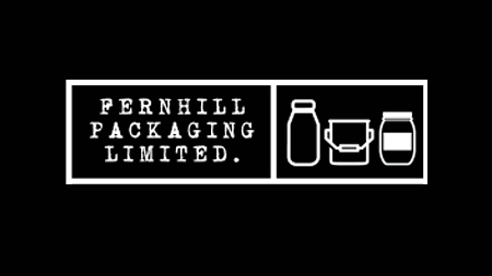 Company logo image - Fernhill Packaging Ltd