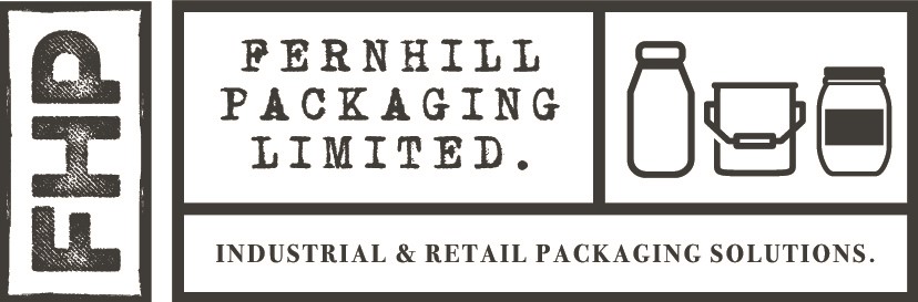 Company logo image - Fernhill Packaging Ltd