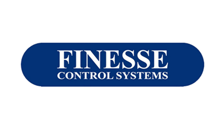 Company logo image - Finesse Control Systems Ltd
