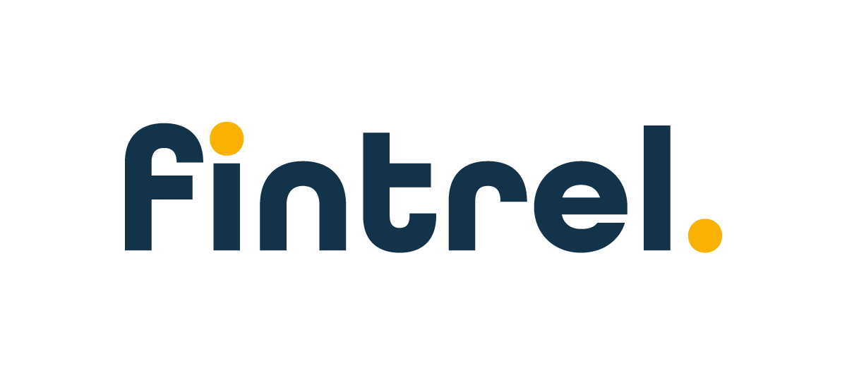Company logo image - Fintrel