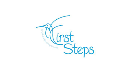 Company logo image - First Steps ED